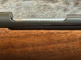 FREE SAFARI, NEW WINCHESTER MODEL 70 SUPER GRADE 6.5 CREEDMOOR 22