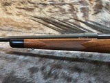 FREE SAFARI, NEW WINCHESTER MODEL 70 SUPER GRADE 6.5 CREEDMOOR 22