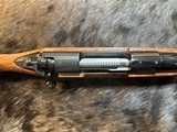 FREE SAFARI, NEW WINCHESTER MODEL 70 SUPER GRADE 6.5 CREEDMOOR 22