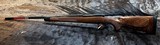 FREE SAFARI, NEW WINCHESTER MODEL 70 SUPER GRADE 6.5 CREEDMOOR 22