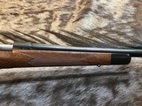 FREE SAFARI, NEW WINCHESTER MODEL 70 SUPER GRADE 6.5 CREEDMOOR 22