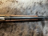 FREE SAFARI, NEW WINCHESTER MODEL 70 SUPER GRADE 6.5 CREEDMOOR 22