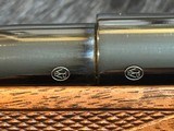 FREE SAFARI, NEW WINCHESTER MODEL 70 SUPER GRADE 6.5 CREEDMOOR 22