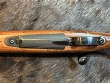 FREE SAFARI, NEW WINCHESTER MODEL 70 SUPER GRADE 6.5 CREEDMOOR 22