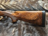 FREE SAFARI, NEW WINCHESTER MODEL 70 SUPER GRADE 6.5 CREEDMOOR 22
