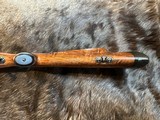 FREE SAFARI, NEW WINCHESTER MODEL 70 SUPER GRADE 6.5 CREEDMOOR 22