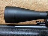 FREE SAFARI, CUSTOM REMINGTON 700 SENDERO SF II 300 RUM W/ NIGHTFORCE SCOPE AND CUSTOM AMMO - LAYAWAY AVAILABLE - 18 of 25