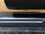 FREE SAFARI, CUSTOM REMINGTON 700 SENDERO SF II 300 RUM W/ NIGHTFORCE SCOPE AND CUSTOM AMMO - LAYAWAY AVAILABLE - 20 of 25