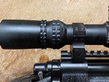 FREE SAFARI, CUSTOM REMINGTON 700 SENDERO SF II 300 RUM W/ NIGHTFORCE SCOPE AND CUSTOM AMMO - LAYAWAY AVAILABLE - 9 of 25