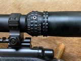 FREE SAFARI, CUSTOM REMINGTON 700 SENDERO SF II 300 RUM W/ NIGHTFORCE SCOPE AND CUSTOM AMMO - LAYAWAY AVAILABLE - 16 of 25