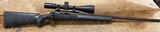 FREE SAFARI, CUSTOM REMINGTON 700 SENDERO SF II 300 RUM W/ NIGHTFORCE SCOPE AND CUSTOM AMMO - LAYAWAY AVAILABLE - 2 of 25