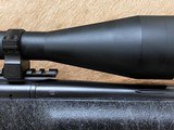 FREE SAFARI, CUSTOM REMINGTON 700 SENDERO SF II 300 RUM W/ NIGHTFORCE SCOPE AND CUSTOM AMMO - LAYAWAY AVAILABLE - 11 of 25