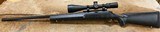 FREE SAFARI, CUSTOM REMINGTON 700 SENDERO SF II 300 RUM W/ NIGHTFORCE SCOPE AND CUSTOM AMMO - LAYAWAY AVAILABLE - 3 of 25