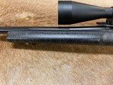 FREE SAFARI, CUSTOM REMINGTON 700 SENDERO SF II 300 RUM W/ NIGHTFORCE SCOPE AND CUSTOM AMMO - LAYAWAY AVAILABLE - 15 of 25