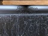 FREE SAFARI, CUSTOM REMINGTON 700 SENDERO SF II 300 RUM W/ NIGHTFORCE SCOPE AND CUSTOM AMMO - LAYAWAY AVAILABLE - 19 of 25