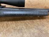 FREE SAFARI, CUSTOM REMINGTON 700 SENDERO SF II 300 RUM W/ NIGHTFORCE SCOPE AND CUSTOM AMMO - LAYAWAY AVAILABLE - 5 of 25
