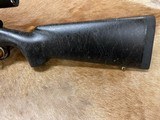 FREE SAFARI, CUSTOM REMINGTON 700 SENDERO SF II 300 RUM W/ NIGHTFORCE SCOPE AND CUSTOM AMMO - LAYAWAY AVAILABLE - 14 of 25