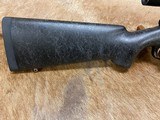 FREE SAFARI, CUSTOM REMINGTON 700 SENDERO SF II 300 RUM W/ NIGHTFORCE SCOPE AND CUSTOM AMMO - LAYAWAY AVAILABLE - 4 of 25