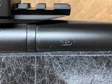 FREE SAFARI, CUSTOM REMINGTON 700 SENDERO SF II 300 RUM W/ NIGHTFORCE SCOPE AND CUSTOM AMMO - LAYAWAY AVAILABLE - 7 of 25
