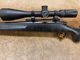 FREE SAFARI, CUSTOM REMINGTON 700 SENDERO SF II 300 RUM W/ NIGHTFORCE SCOPE AND CUSTOM AMMO - LAYAWAY AVAILABLE - 13 of 25