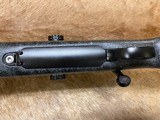 FREE SAFARI, CUSTOM REMINGTON 700 SENDERO SF II 300 RUM W/ NIGHTFORCE SCOPE AND CUSTOM AMMO - LAYAWAY AVAILABLE - 22 of 25