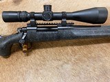 FREE SAFARI, CUSTOM REMINGTON 700 SENDERO SF II 300 RUM W/ NIGHTFORCE SCOPE AND CUSTOM AMMO - LAYAWAY AVAILABLE - 1 of 25