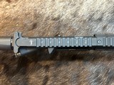 LNIB UNFIRED ROCK RIVER ARMS LAR-15M 204 RUGER 20