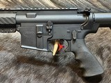 LNIB UNFIRED ROCK RIVER ARMS LAR-15M 204 RUGER 20