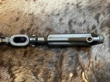 LNIB UNFIRED ROCK RIVER ARMS LAR-15M 204 RUGER 20