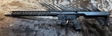 LNIB UNFIRED ROCK RIVER ARMS LAR-15M 204 RUGER 20