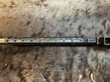 LNIB UNFIRED ROCK RIVER ARMS LAR-15M 204 RUGER 20