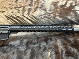 LNIB UNFIRED ROCK RIVER ARMS LAR-15M 204 RUGER 20