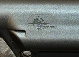 LNIB UNFIRED ROCK RIVER ARMS LAR-15M 204 RUGER 20