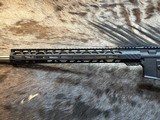 LNIB UNFIRED ROCK RIVER ARMS LAR-15M 204 RUGER 20