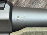 LNIB UNFIRED BERETTA BRX1 308 WIN 20