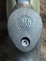 LNIB UNFIRED BERETTA BRX1 308 WIN 20