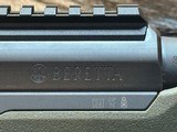LNIB UNFIRED BERETTA BRX1 308 WIN 20