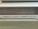 LNIB UNFIRED BERETTA BRX1 308 WIN 20