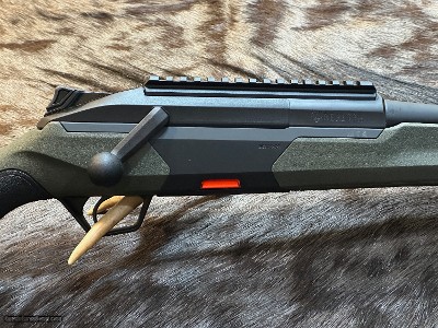 LNIB UNFIRED BERETTA BRX1 308 WIN 20