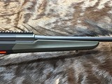 LNIB UNFIRED BERETTA BRX1 308 WIN 20
