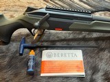 LNIB UNFIRED BERETTA BRX1 308 WIN 20