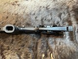 LNIB UNFIRED WILSON COMBAT WC-15 SUPER SNIPER 224 VALKYRIE 22