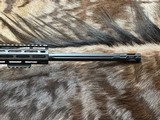 LNIB UNFIRED WILSON COMBAT WC-15 SUPER SNIPER 224 VALKYRIE 22