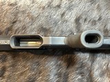 LNIB UNFIRED WILSON COMBAT WC-15 SUPER SNIPER 224 VALKYRIE 22