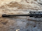 LNIB UNFIRED WILSON COMBAT WC-15 SUPER SNIPER 224 VALKYRIE 22