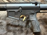 LNIB UNFIRED WILSON COMBAT WC-15 SUPER SNIPER 224 VALKYRIE 22