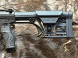 LNIB UNFIRED WILSON COMBAT WC-15 SUPER SNIPER 224 VALKYRIE 22