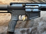LNIB UNFIRED WILSON COMBAT WC-15 SUPER SNIPER 224 VALKYRIE 22