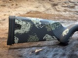 LNIB UNFIRED LEFT GUNWERKS CLYMR 7 SAUM GLR-SS 18