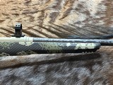 LNIB UNFIRED LEFT GUNWERKS CLYMR 7 SAUM GLR-SS 18